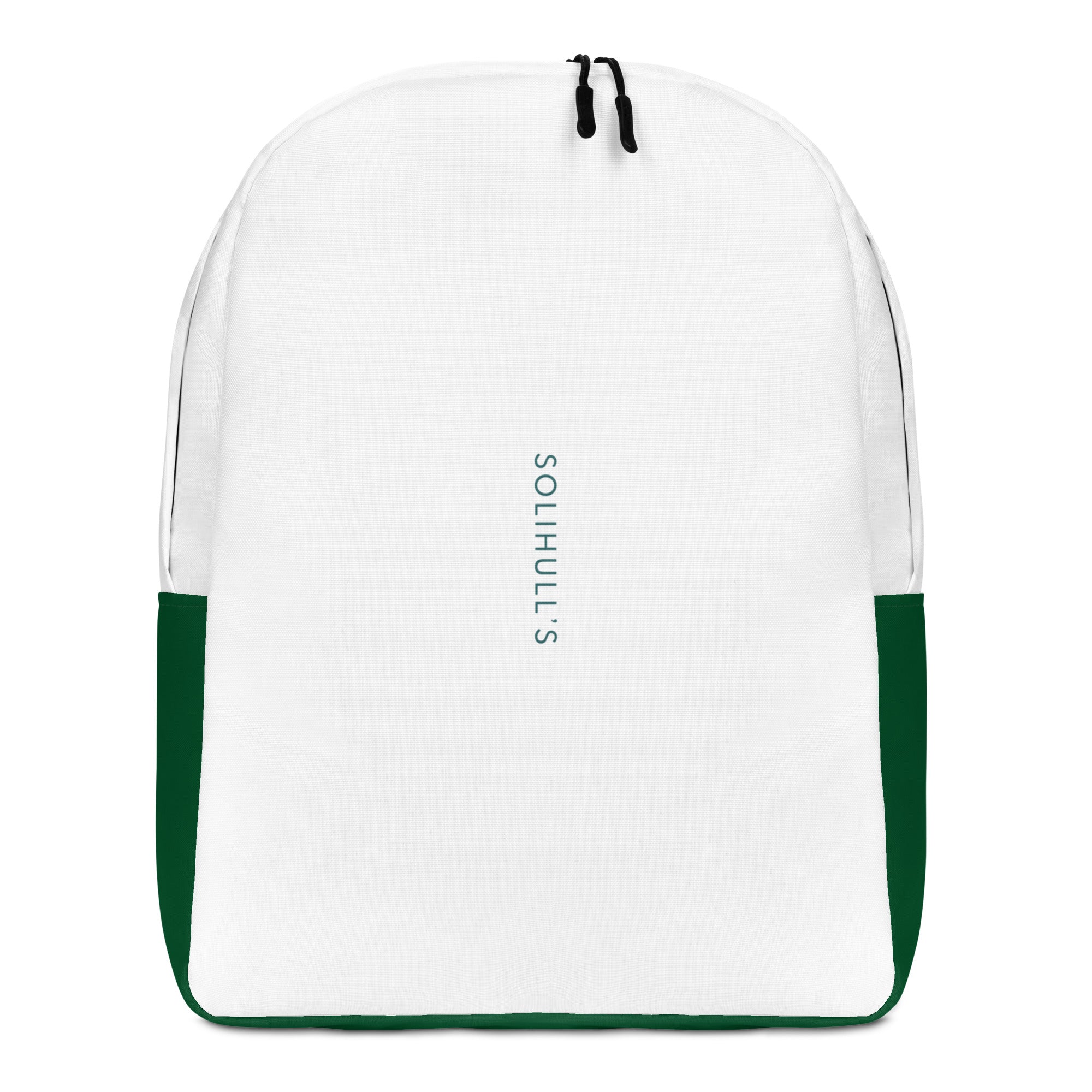 Minimalist Backpack Solihull s